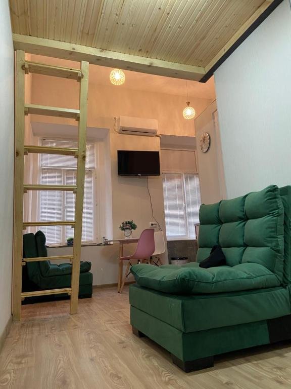 Тбилиси: apartment dino