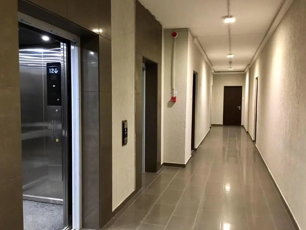 Тбилиси: Apartments in Ameri Plaza