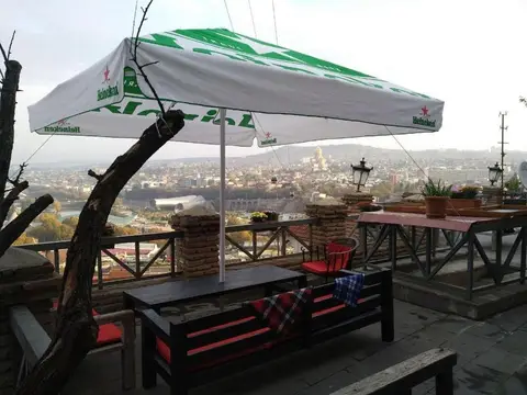 Best View Tbilisi — фото 1