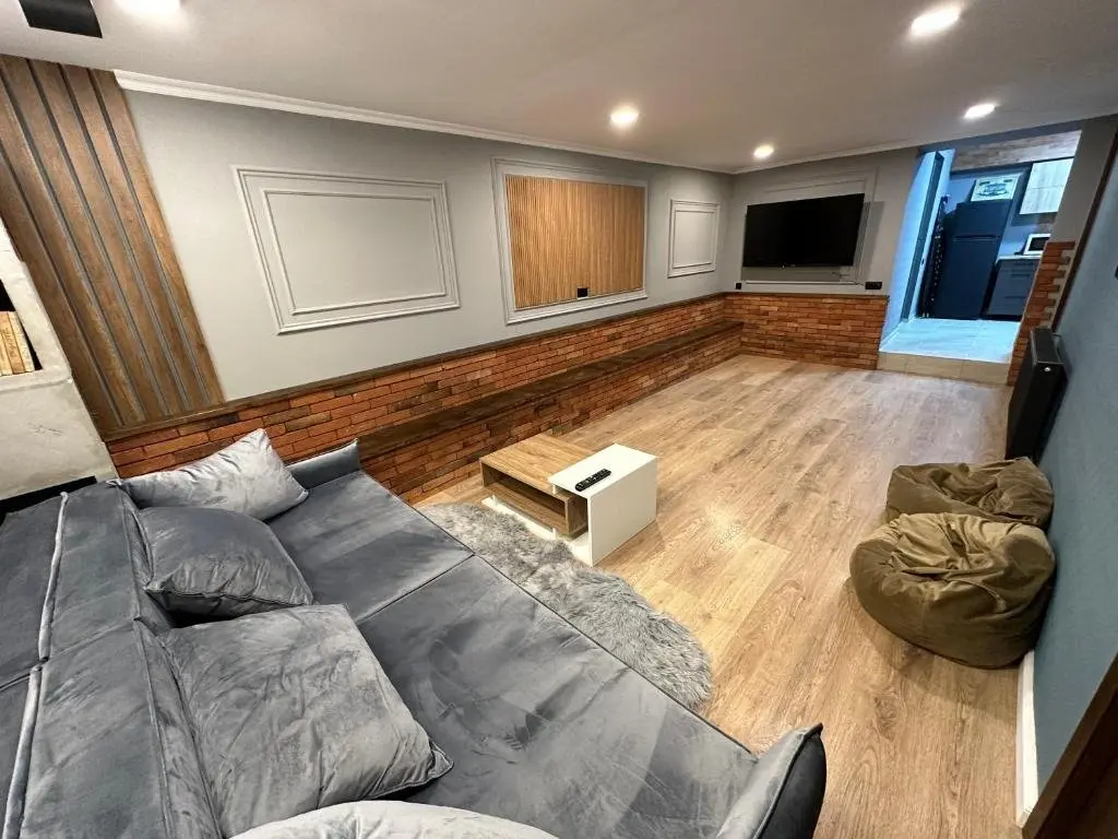 Тбилиси: Apartment Elle