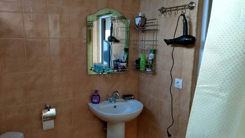 Тбилиси: Apartment Avlabari (In old Tbilisi)