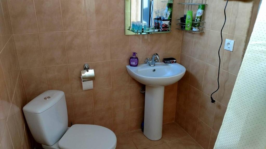 Тбилиси: Apartment Avlabari (In old Tbilisi)