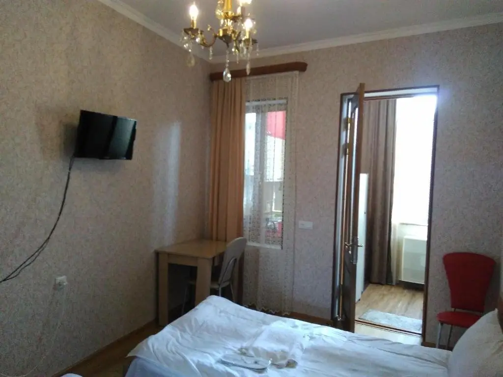 Тбилиси: Apartment Avlabari (In old Tbilisi)