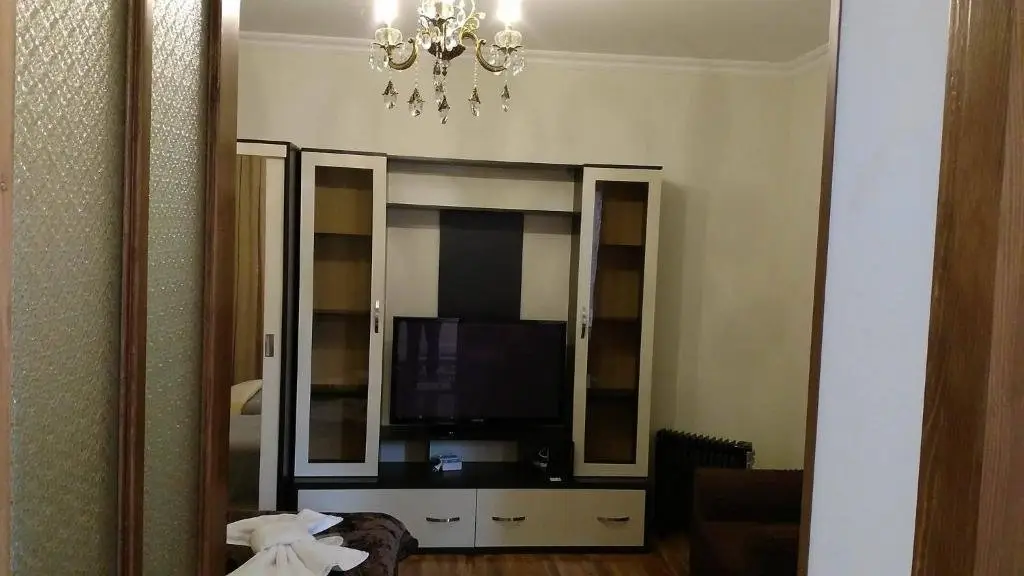 Тбилиси: Apartment Avlabari (In old Tbilisi)