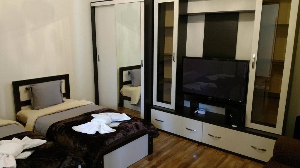 Тбилиси: Apartment Avlabari (In old Tbilisi)