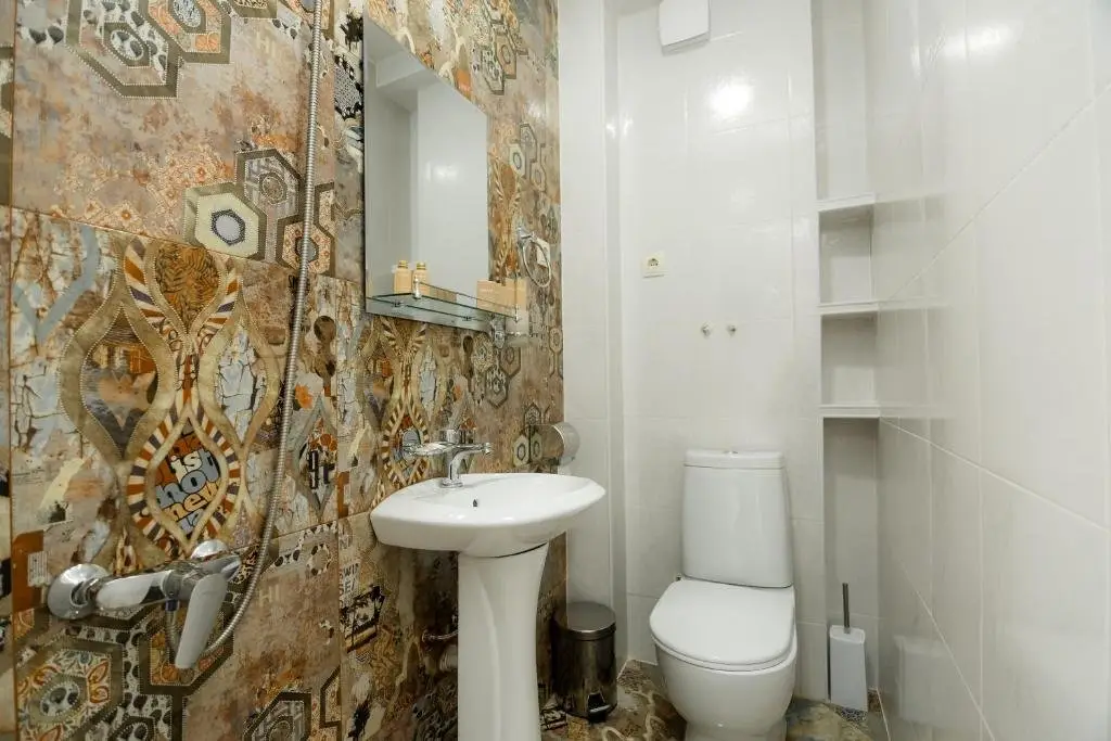 Big Family Guest House — фото 1