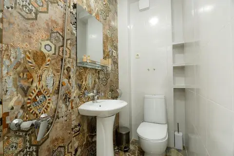 Big Family Guest House — фото 1