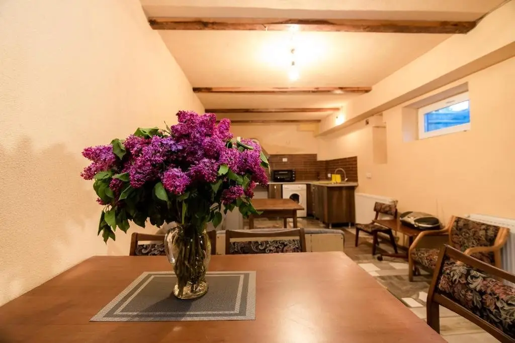 Тбилиси: Big Family Guest House