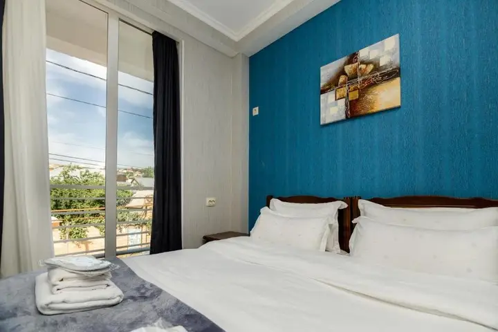 Тбилиси: Big Family Guest House