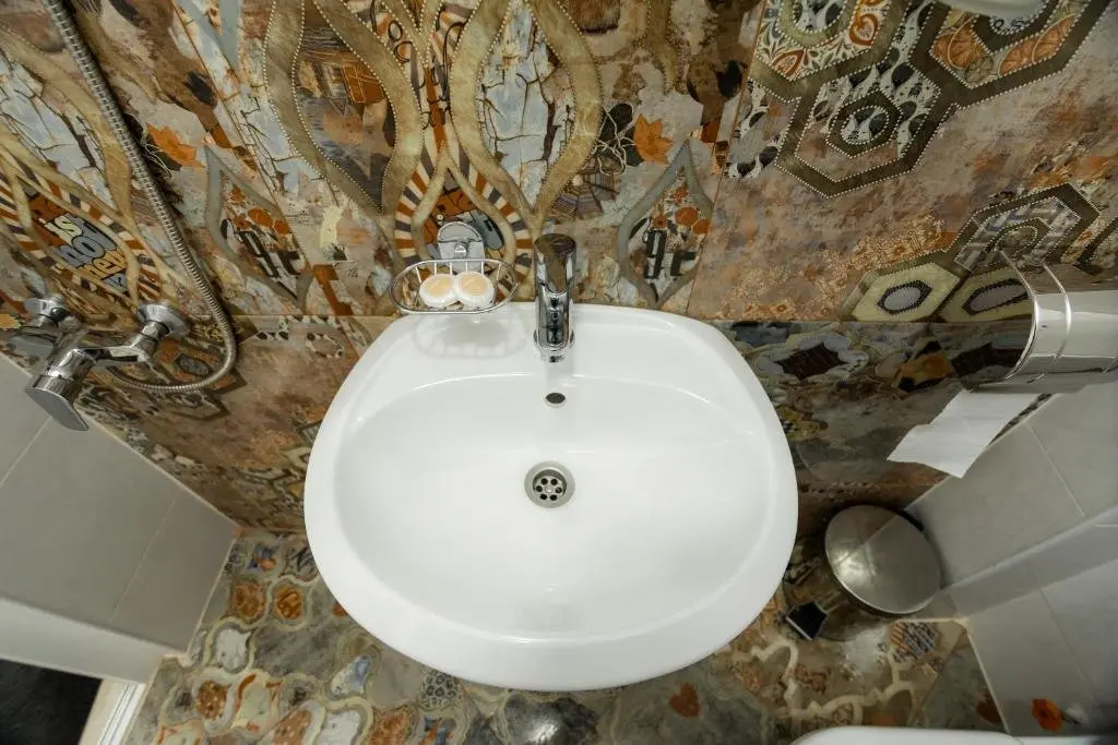 Тбилиси: Big Family Guest House