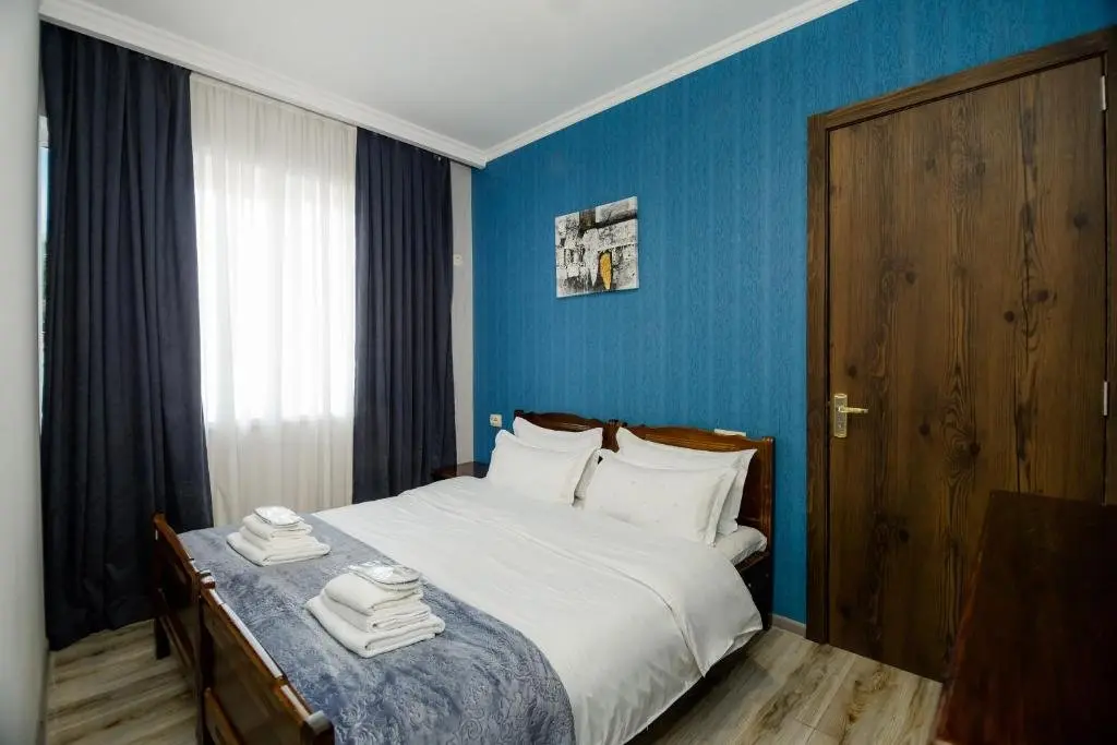 Тбилиси: Big Family Guest House