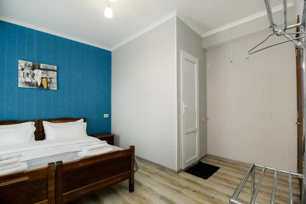 Тбилиси: Big Family Guest House