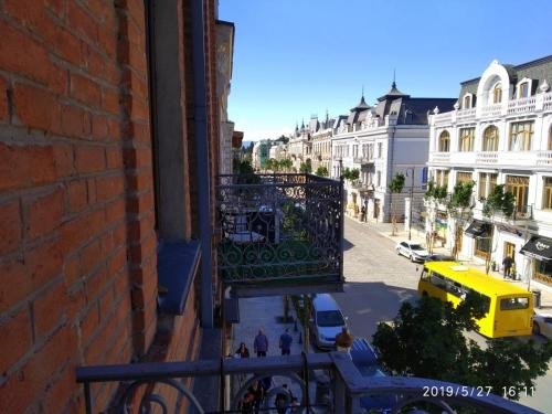 Тбилиси: Apart Hotel Marjani
