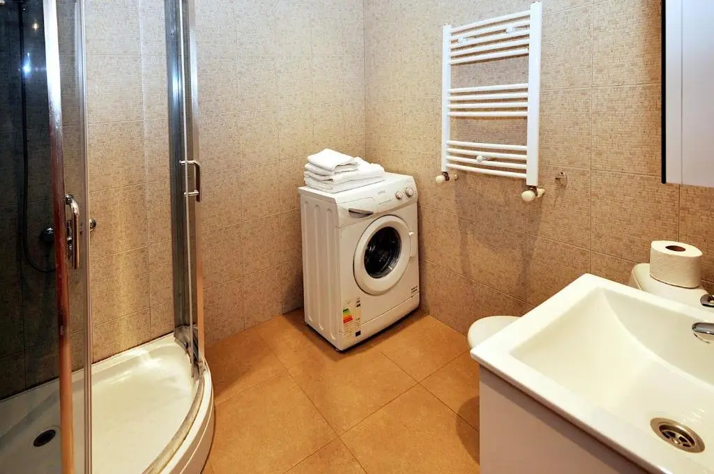 Тбилиси: Apartment Art Django Old Avlabari