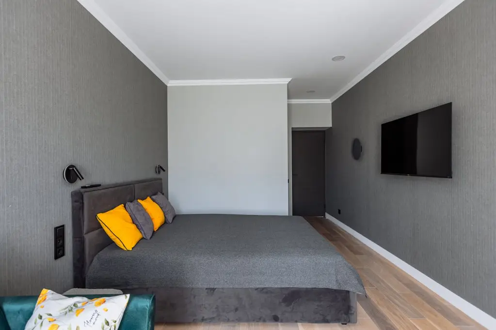 Зеленоградск: НаМореApartment's Кварира дизайнерская Двухкомнатная с выездом на косу
