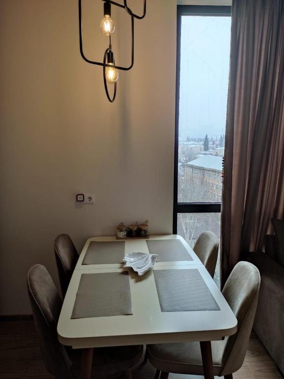 Тбилиси: Astoria Home - Place for Rest