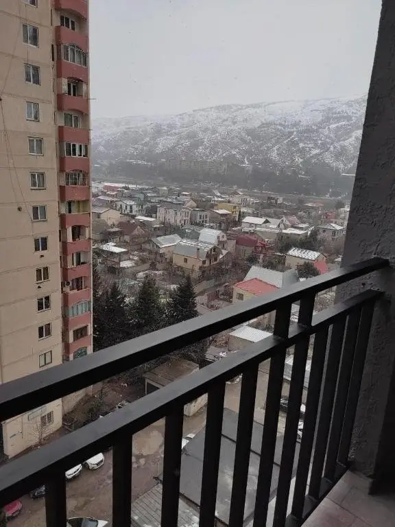 Тбилиси: Astoria Home - Place for Rest