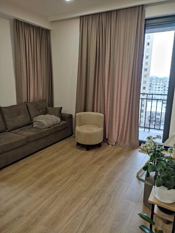 Тбилиси: Astoria Home - Place for Rest