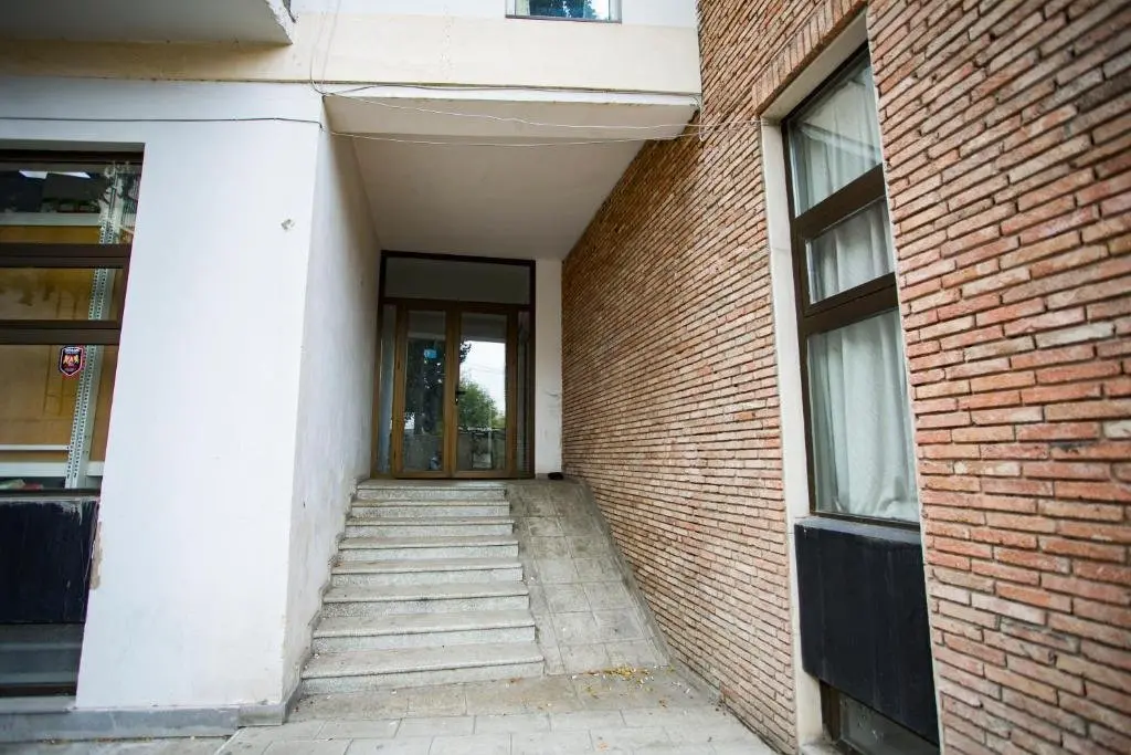 Тбилиси: Apartment Art Nebula Old Avlabari