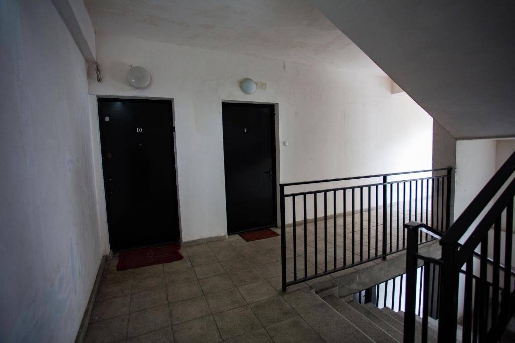 Тбилиси: Apartment Art Nebula Old Avlabari
