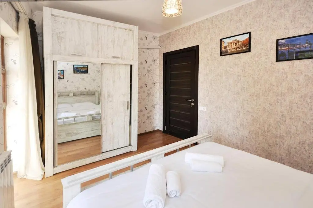 Тбилиси: Apartment Art Nebula Old Avlabari