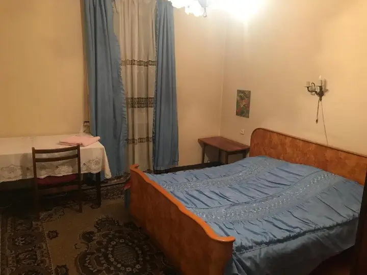 Тбилиси: Hotel Mtatsminda Luxury