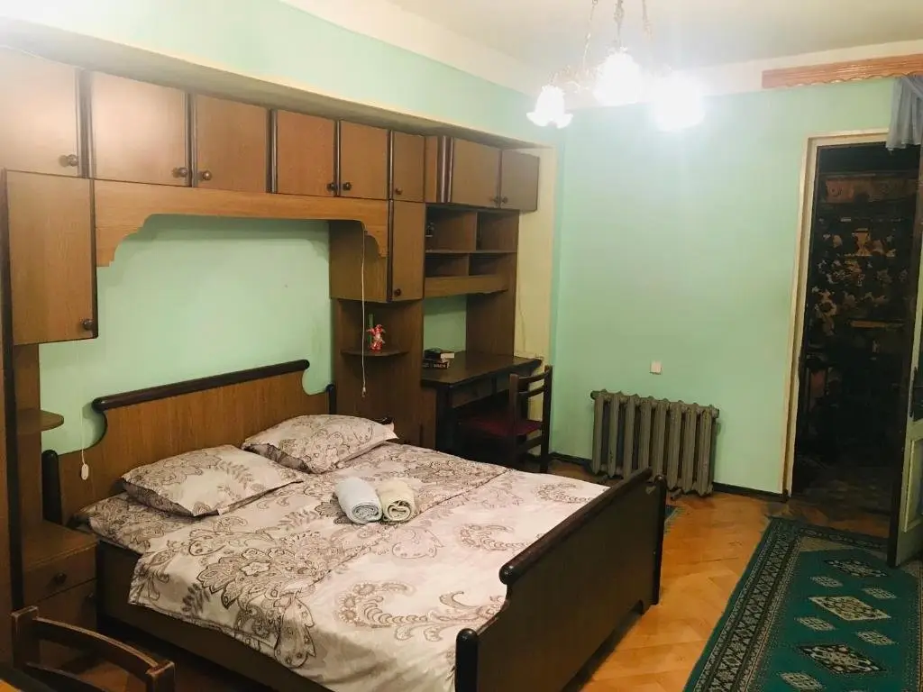 Тбилиси: Hotel Mtatsminda Luxury