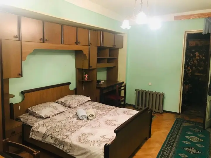 Тбилиси: Hotel Mtatsminda Luxury