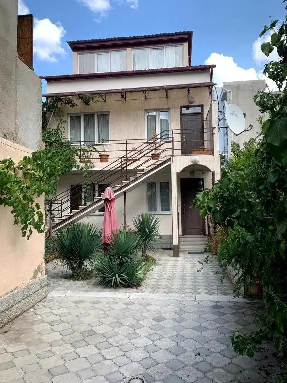 Тбилиси: Butik Tbilisi