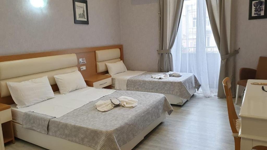 Тбилиси: Kabayans And Pinoys Hotel And Hostel