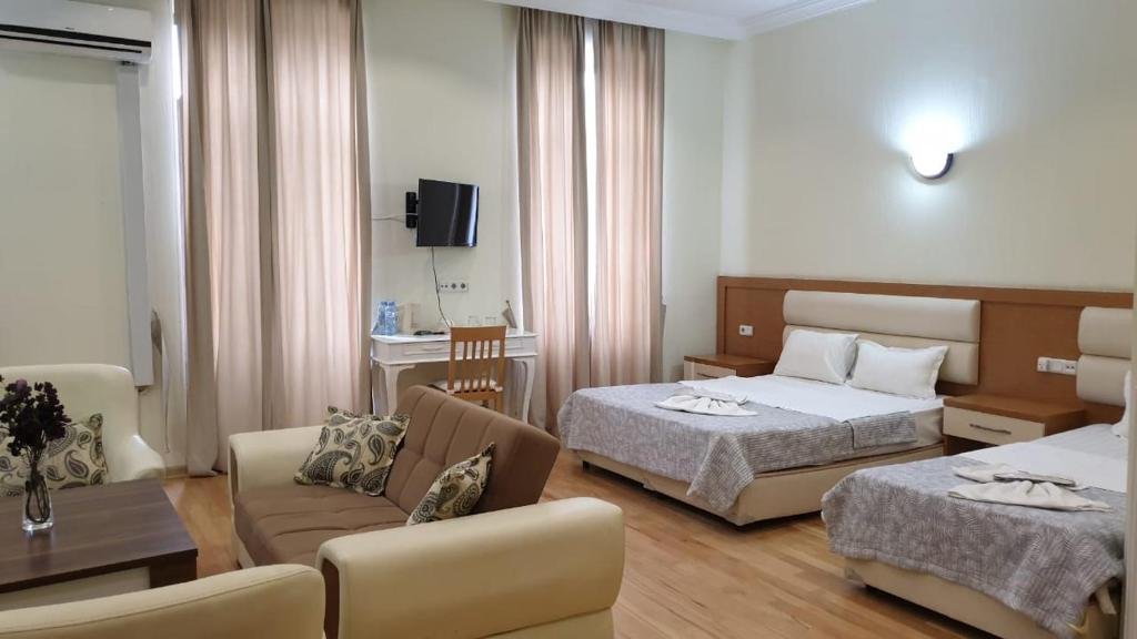 Тбилиси: Kabayans And Pinoys Hotel And Hostel