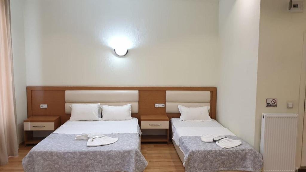 Тбилиси: Kabayans And Pinoys Hotel And Hostel