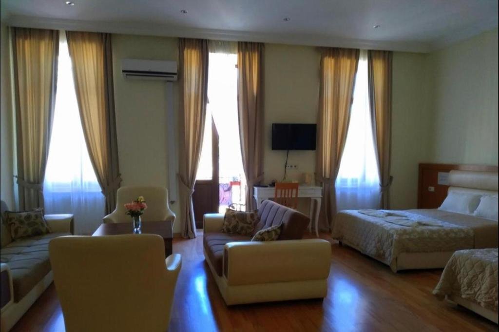 Тбилиси: Kabayans And Pinoys Hotel And Hostel