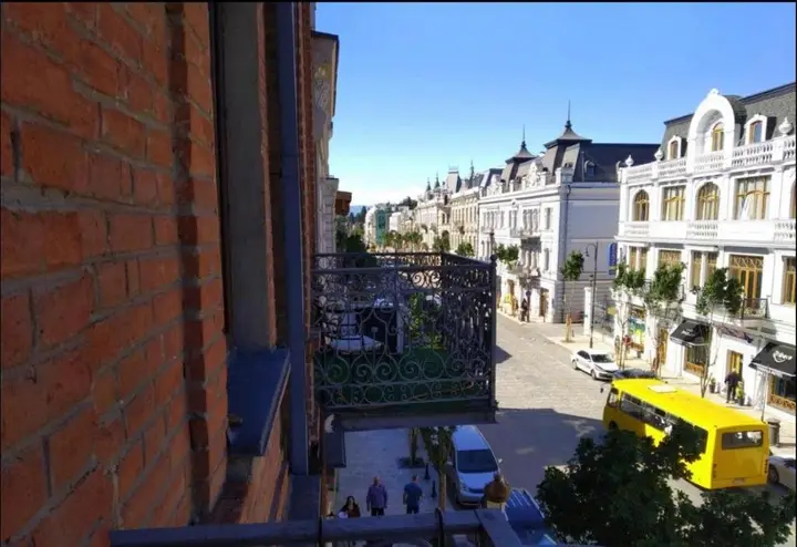 Тбилиси: Kabayans And Pinoys Hotel And Hostel