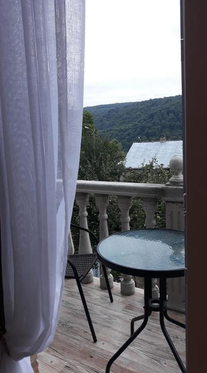 Тбилиси: Hotel Sioni Palace