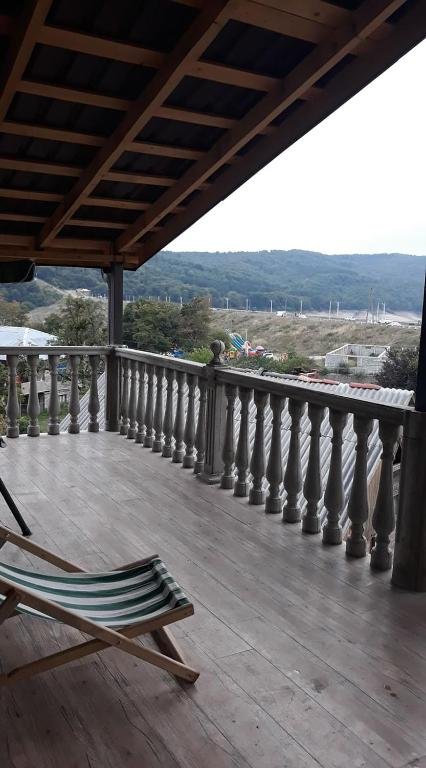 Тбилиси: Hotel Sioni Palace