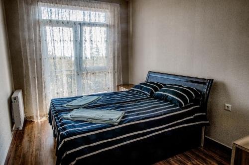 Батуми: Apartaments Batumi K
