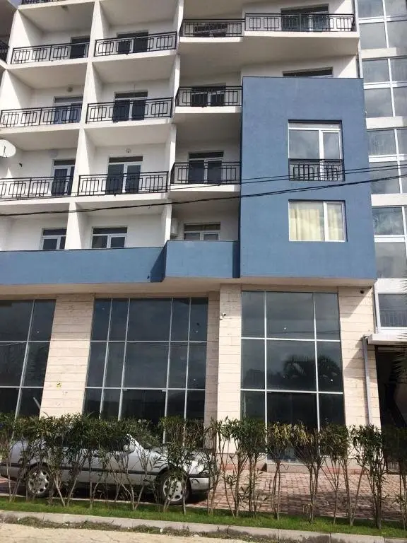 Батуми: Apartaments Batumi K