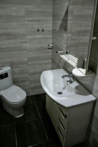Батуми: Apartment Evlia