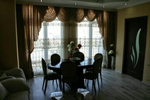 Батуми: Apartment Evlia