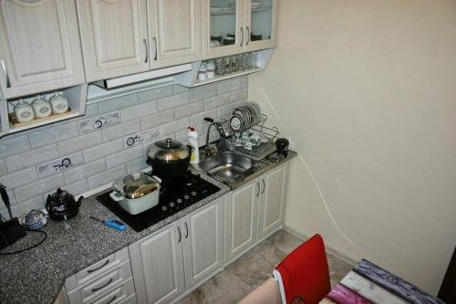 Батуми: Apartment Evlia