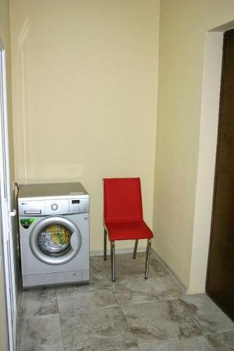 Батуми: Apartment Evlia