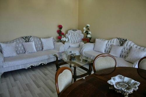Батуми: Apartment Evlia