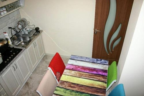 Батуми: Apartment Evlia