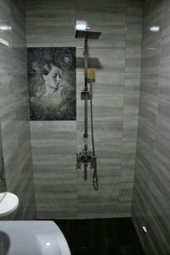 Батуми: Apartment Evlia