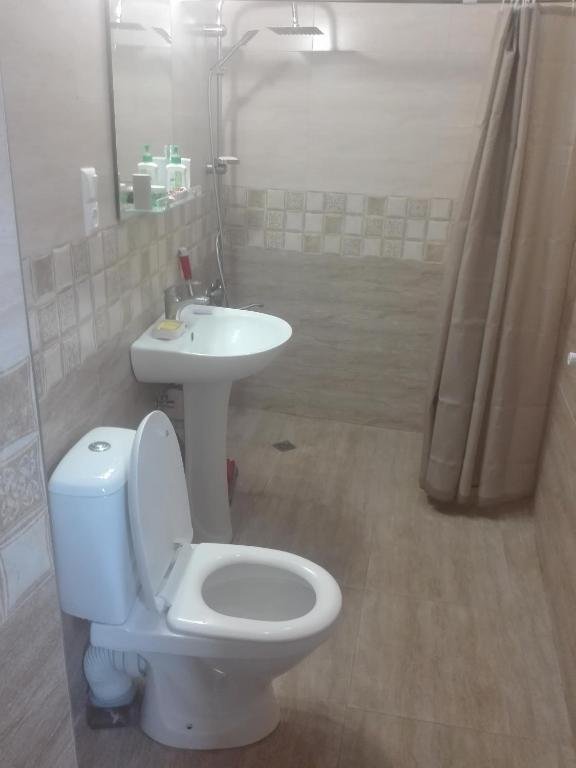 Тбилиси: hostel gorgeus