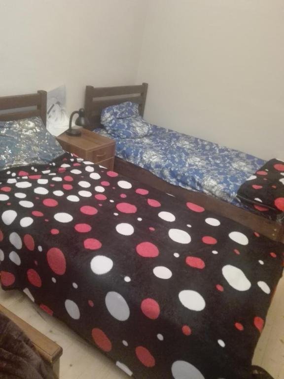 Тбилиси: hostel gorgeus