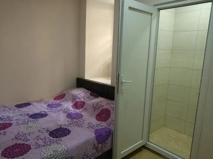 Тбилиси: Hostel Alfa