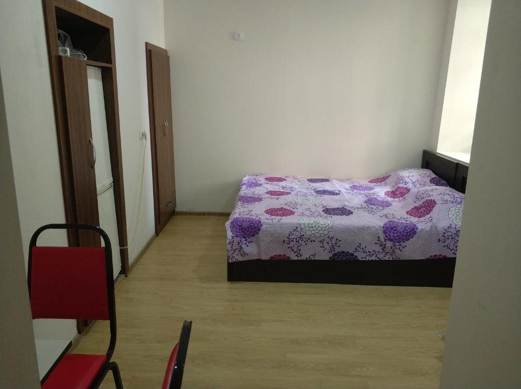 Тбилиси: Hostel Alfa