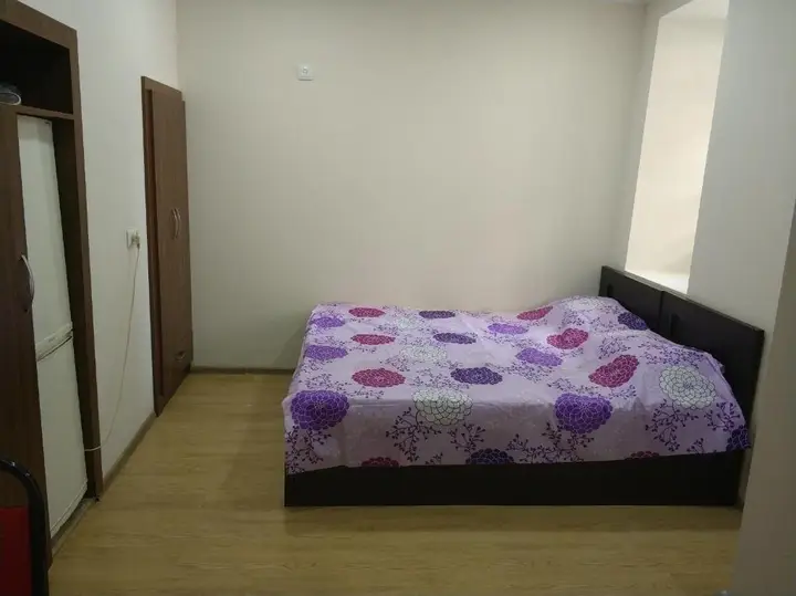 Тбилиси: Hostel Alfa